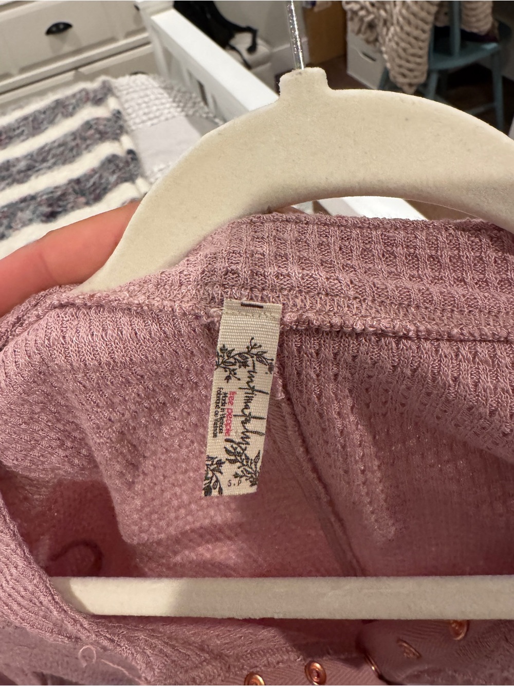 Free People Going Places Cardi - Picture 12 of 13